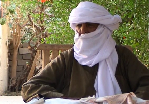 Feu Hadj Moussa Akhamok